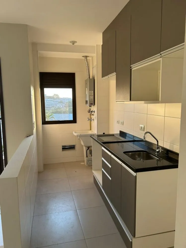 Apartamento, 2 quartos, 46 m² - Foto 8
