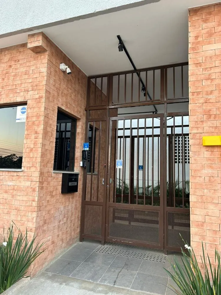 Apartamento, 2 quartos, 46 m² - Foto 5