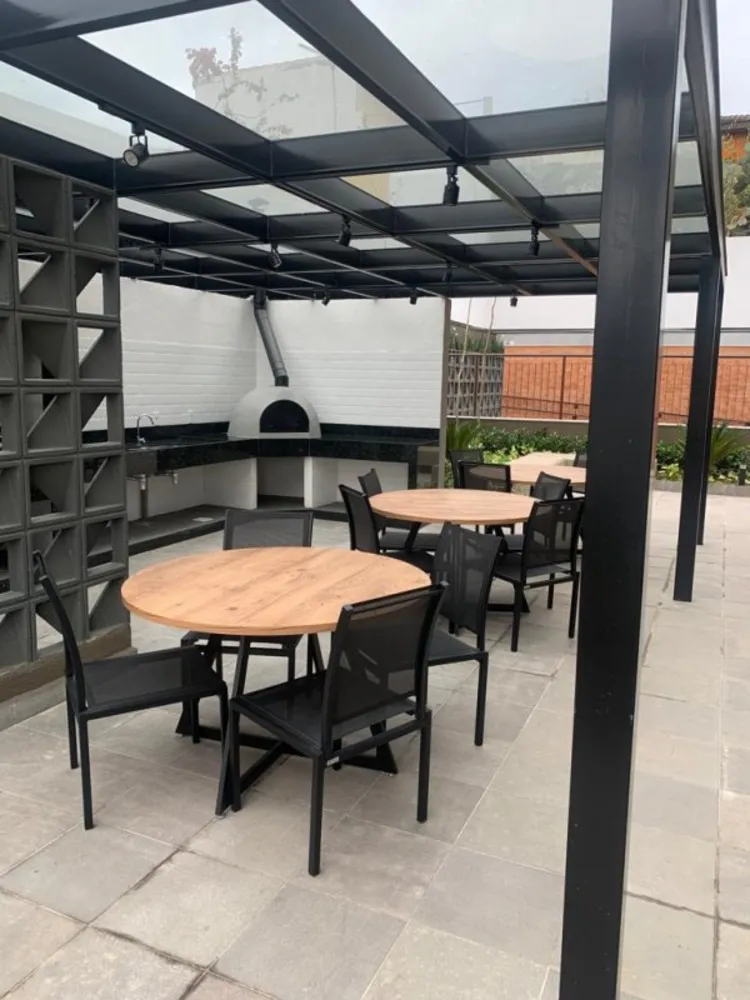 Apartamento, 2 quartos, 46 m² - Foto 12
