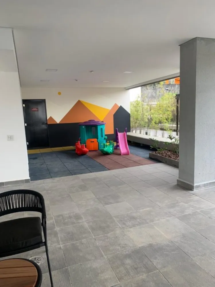 Apartamento, 2 quartos, 46 m² - Foto 13
