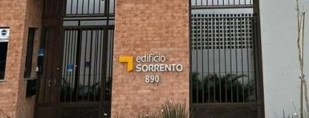 Apartamento, 2 quartos, 46 m² - Foto 1