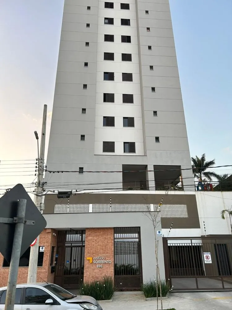 Apartamento, 2 quartos, 46 m² - Foto 2