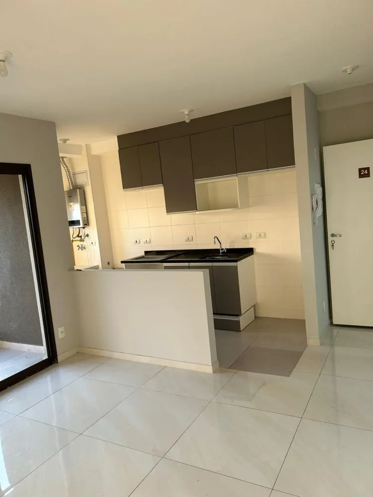 Apartamento, 2 quartos, 46 m² - Foto 7