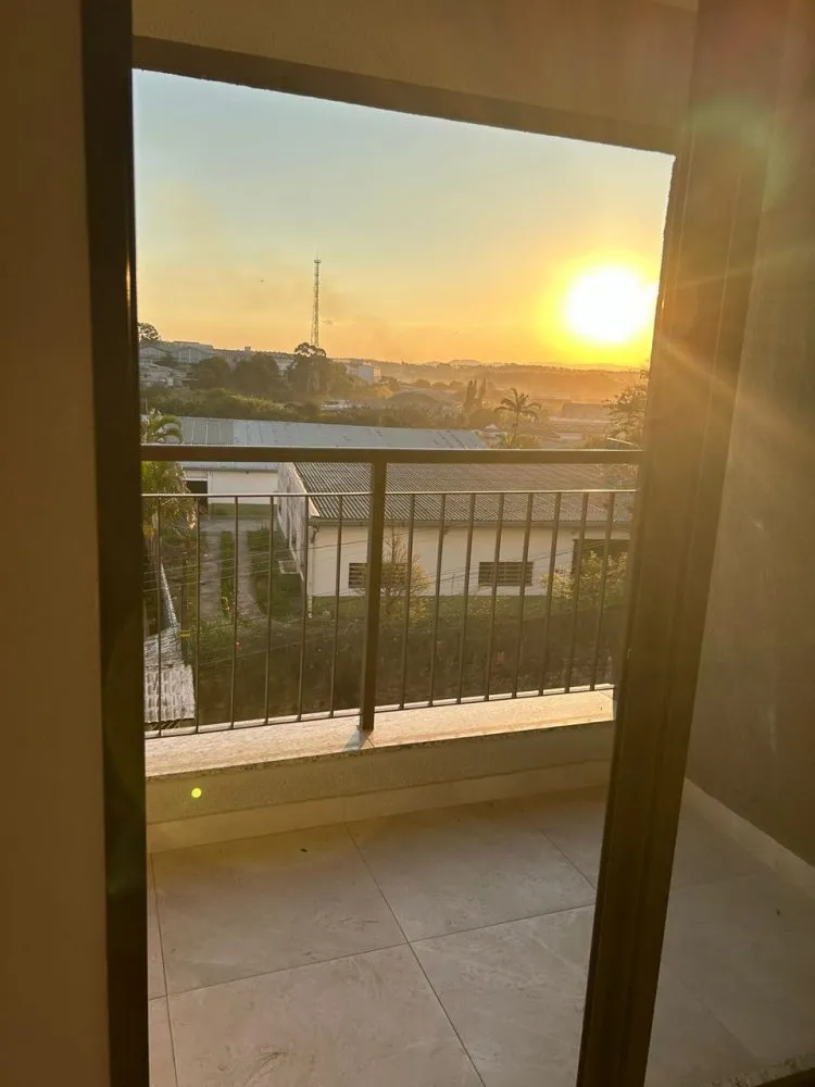 Apartamento, 2 quartos, 46 m² - Foto 6