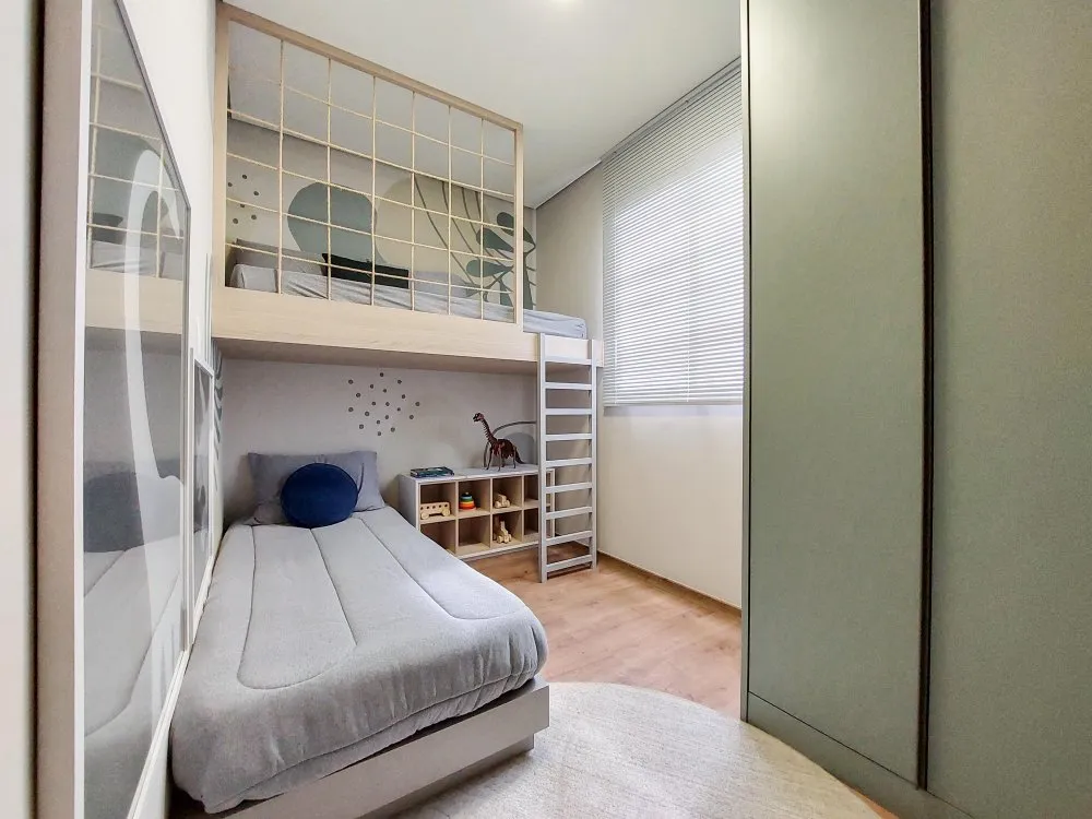 Apartamento, 3 quartos, 71 m² - Foto 10
