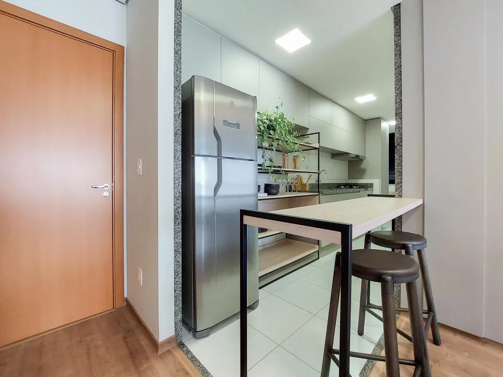 Apartamento, 3 quartos, 71 m² - Foto 6