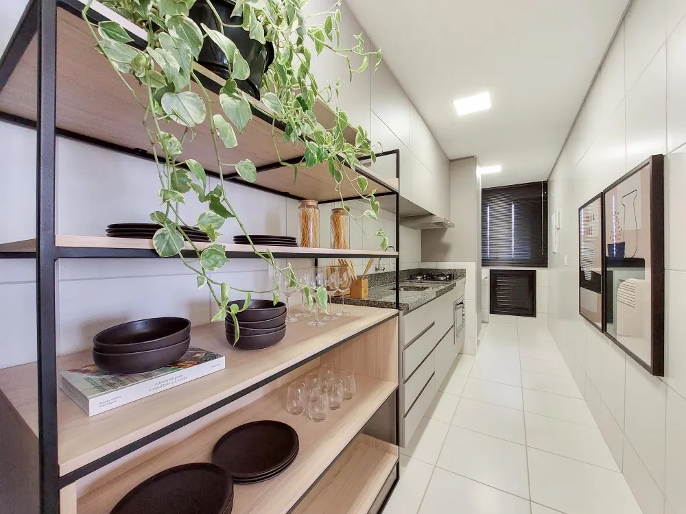 Apartamento, 3 quartos, 71 m² - Foto 7