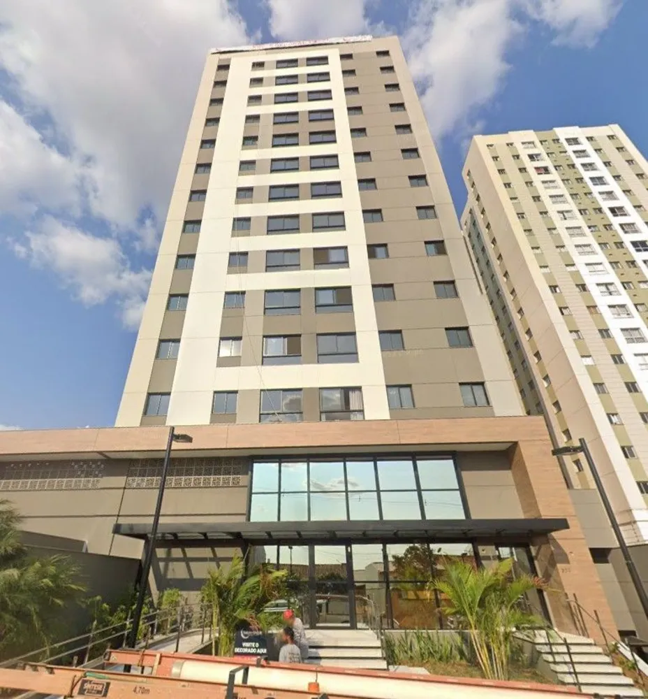 Apartamento, 3 quartos, 71 m² - Foto 2