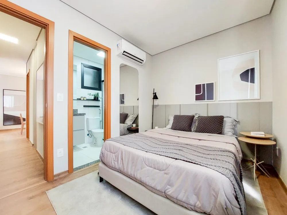 Apartamento, 3 quartos, 71 m² - Foto 12
