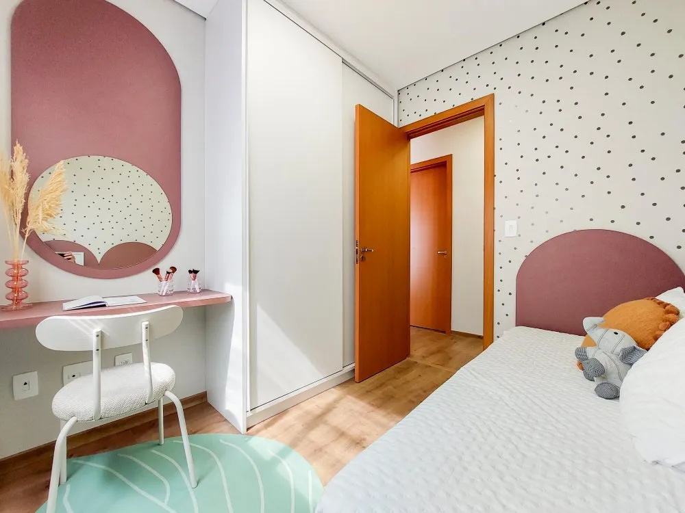 Apartamento, 3 quartos, 71 m² - Foto 9