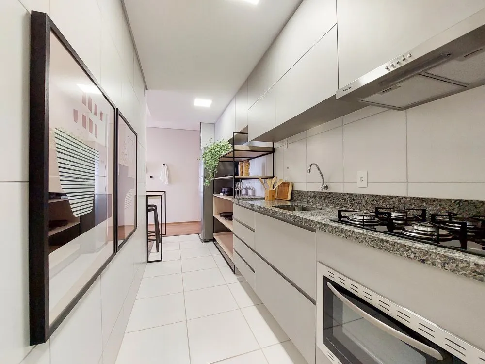 Apartamento, 3 quartos, 71 m² - Foto 8