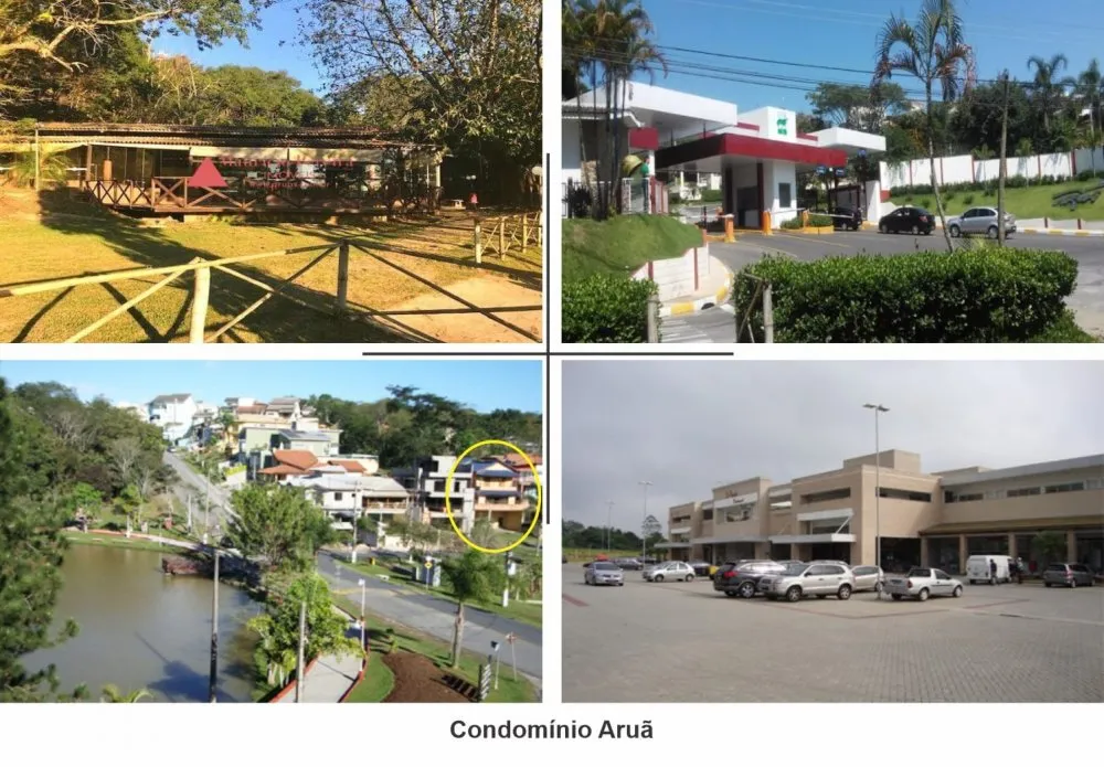 Casa, 4 quartos, 420 m² - Foto 15