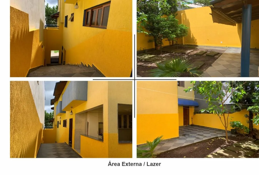 Casa, 4 quartos, 420 m² - Foto 14