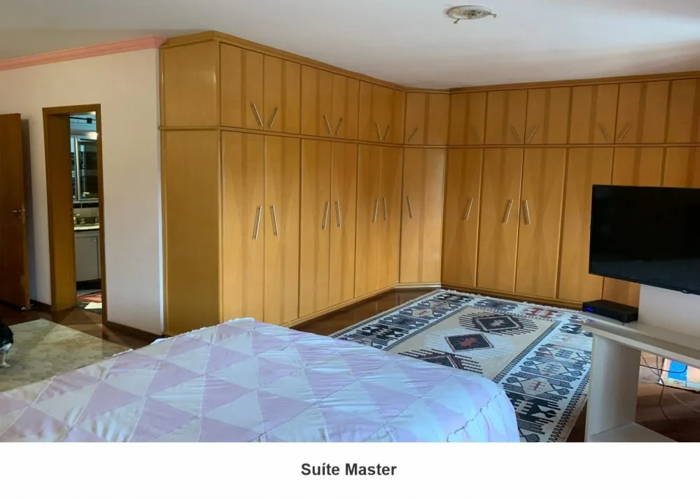 Casa, 4 quartos, 420 m² - Foto 4