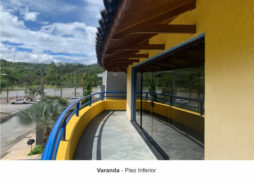 Casa, 4 quartos, 420 m² - Foto 5