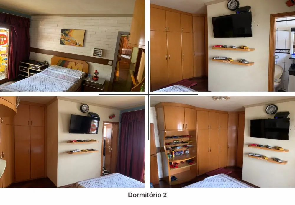 Casa, 4 quartos, 420 m² - Foto 13