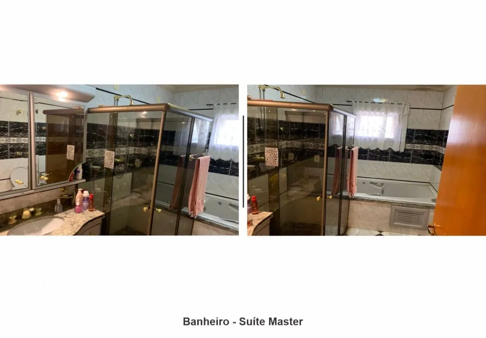 Casa, 4 quartos, 420 m² - Foto 11