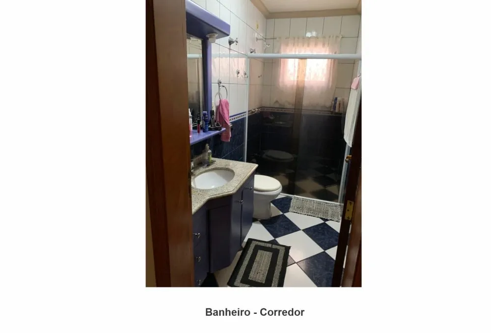 Casa, 4 quartos, 420 m² - Foto 9