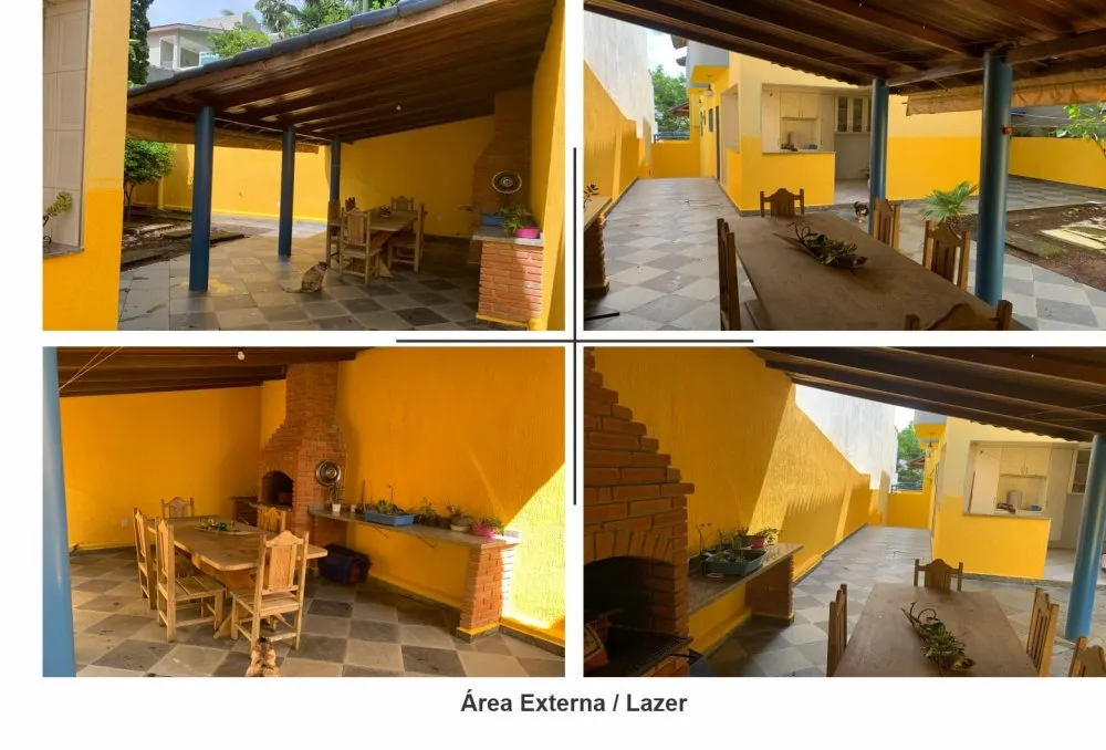 Casa, 4 quartos, 420 m² - Foto 12