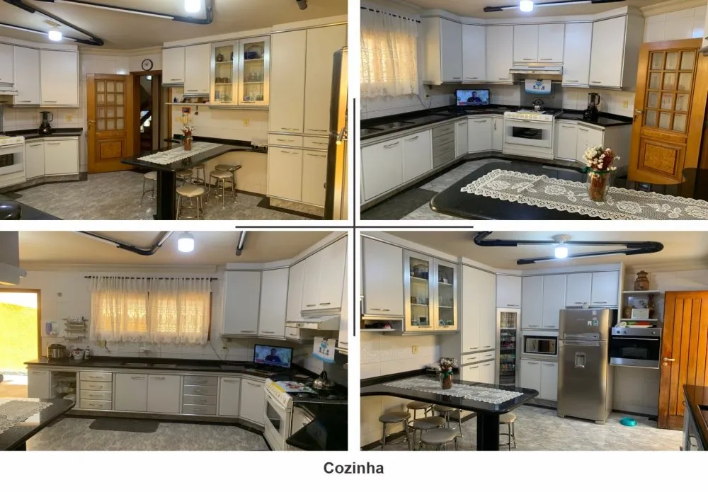 Casa, 4 quartos, 420 m² - Foto 10