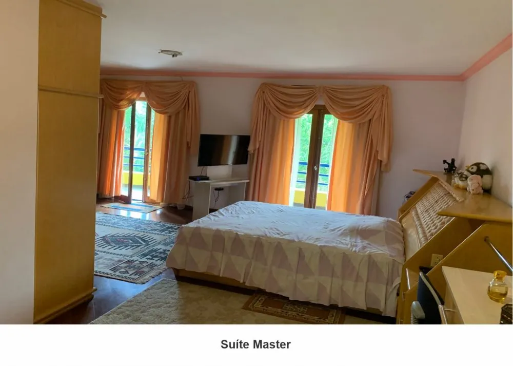 Casa, 4 quartos, 420 m² - Foto 3