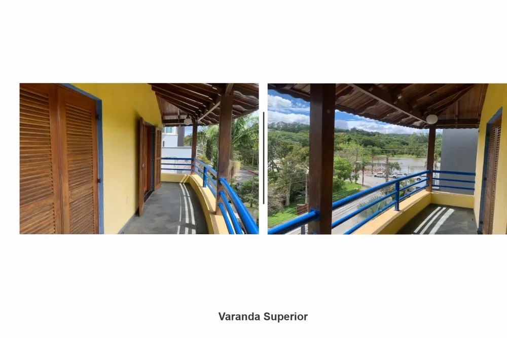 Casa, 4 quartos, 420 m² - Foto 6