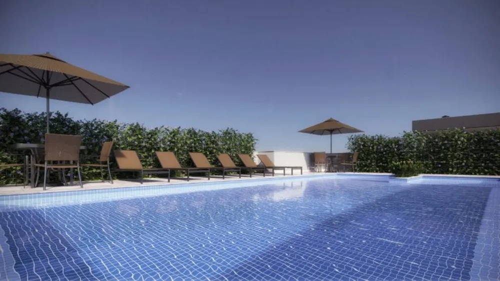 Apartamento, 2 quartos, 48 m² - Foto 6