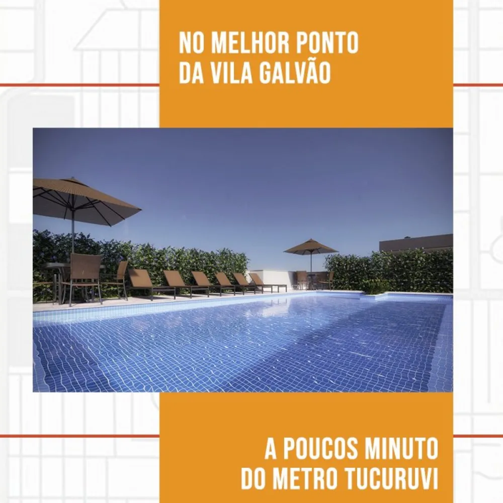Apartamento, 2 quartos, 48 m² - Foto 8