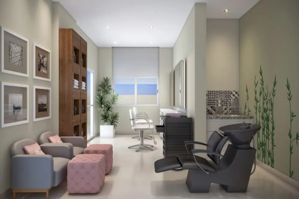 Apartamento, 2 quartos, 48 m² - Foto 11