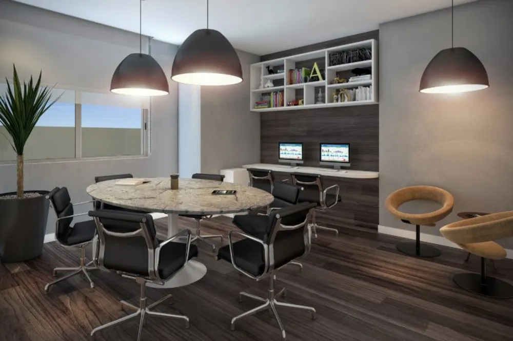 Apartamento, 2 quartos, 48 m² - Foto 12