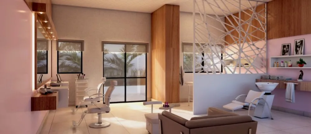 Apartamento, 2 quartos, 48 m² - Foto 14