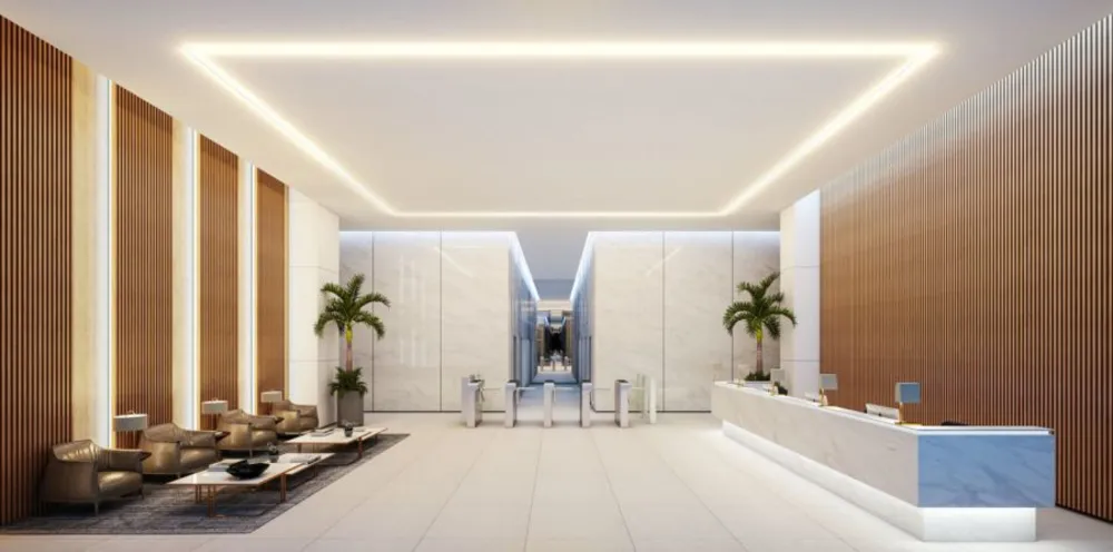 Sala-Conjunto, 51 m² - Foto 5