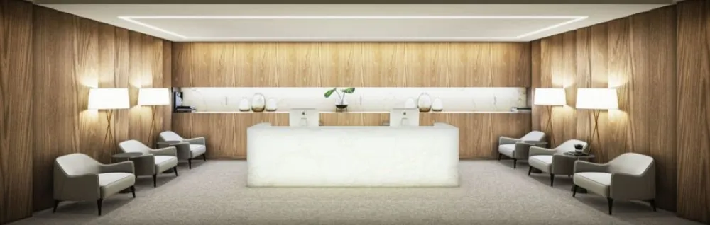 Sala-Conjunto, 51 m² - Foto 2