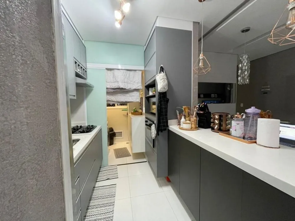 Apartamento, 2 quartos, 70 m² - Foto 5