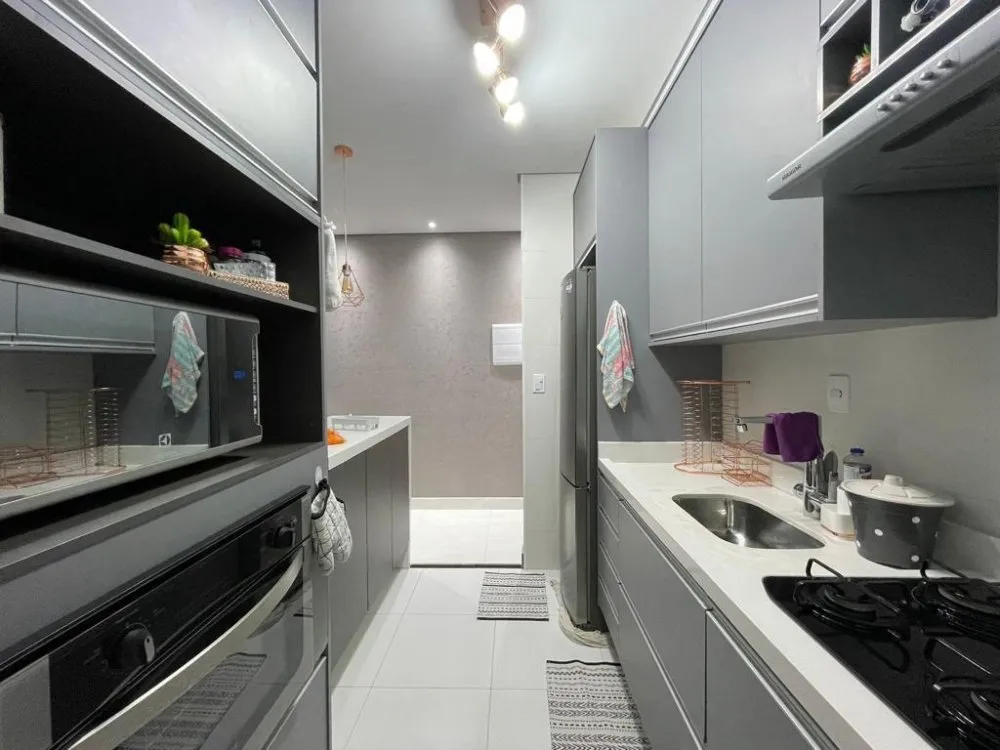 Apartamento, 2 quartos, 70 m² - Foto 7