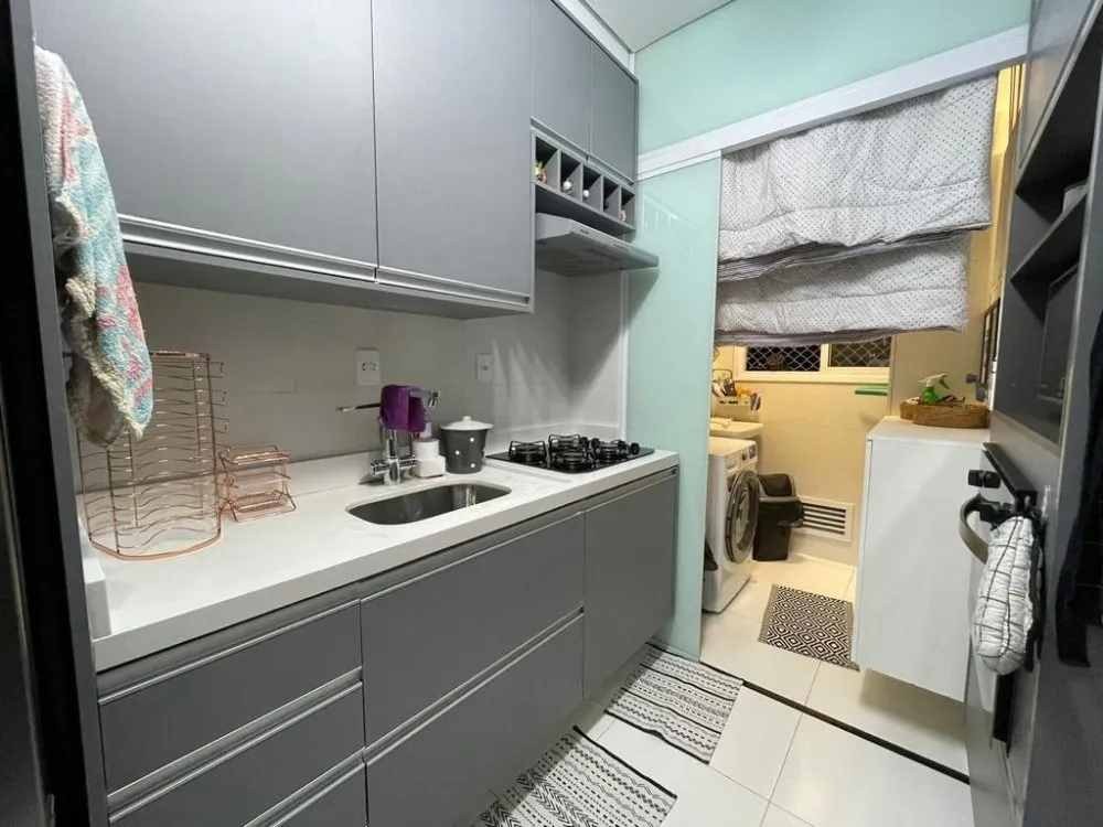Apartamento, 2 quartos, 70 m² - Foto 6
