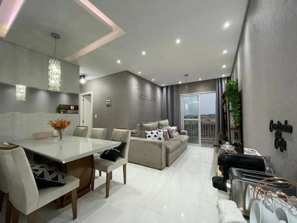Apartamento, 2 quartos, 70 m² - Foto 3