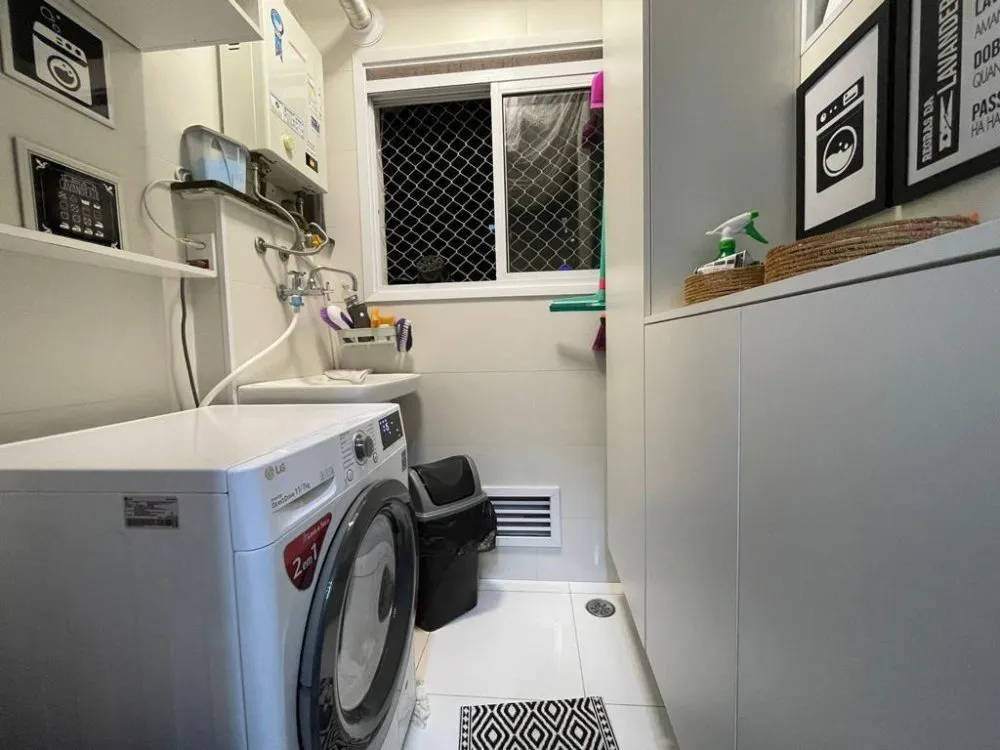 Apartamento, 2 quartos, 70 m² - Foto 11