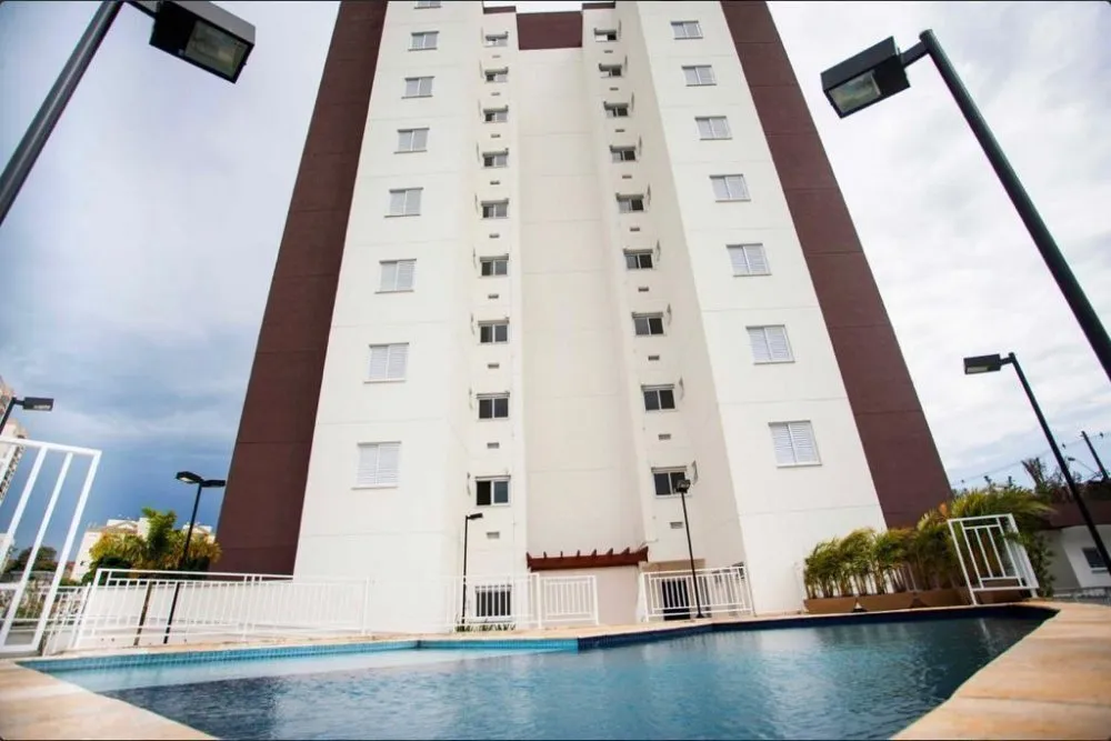 Apartamento, 2 quartos, 70 m² - Foto 2