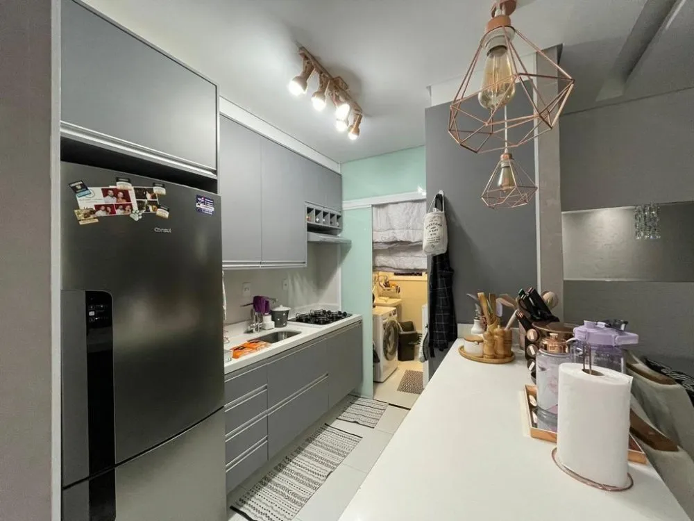 Apartamento, 2 quartos, 70 m² - Foto 4