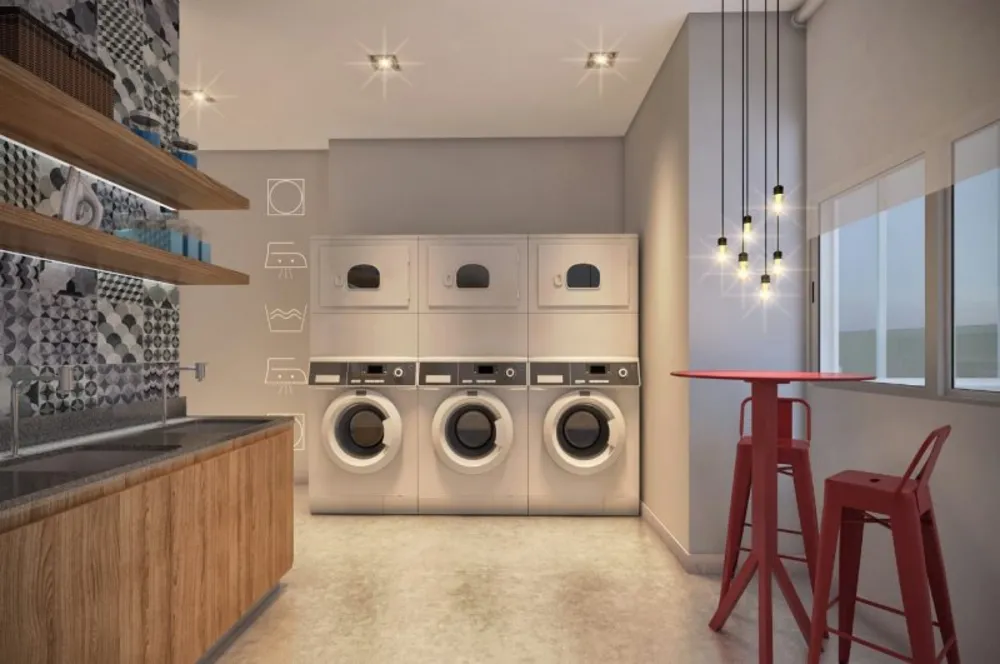 Apartamento, 2 quartos, 46 m² - Foto 10