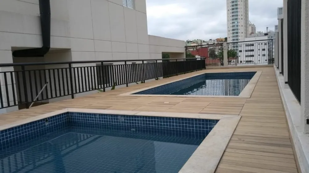 Apartamento, 2 quartos, 46 m² - Foto 5