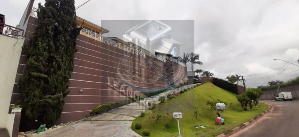 Casa de Condomínio à venda com 3 quartos, 210m² - Foto 4
