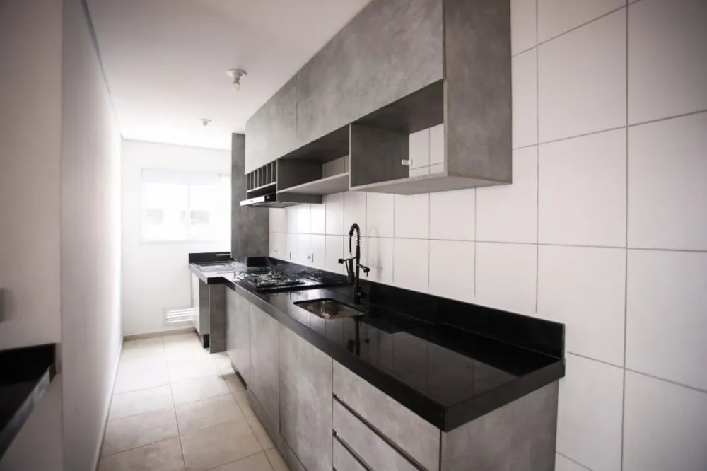 Apartamento, 2 quartos, 58 m² - Foto 6