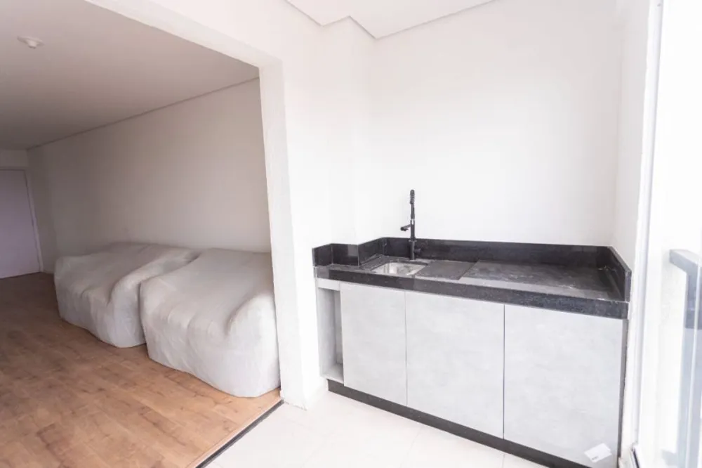 Apartamento, 2 quartos, 58 m² - Foto 4