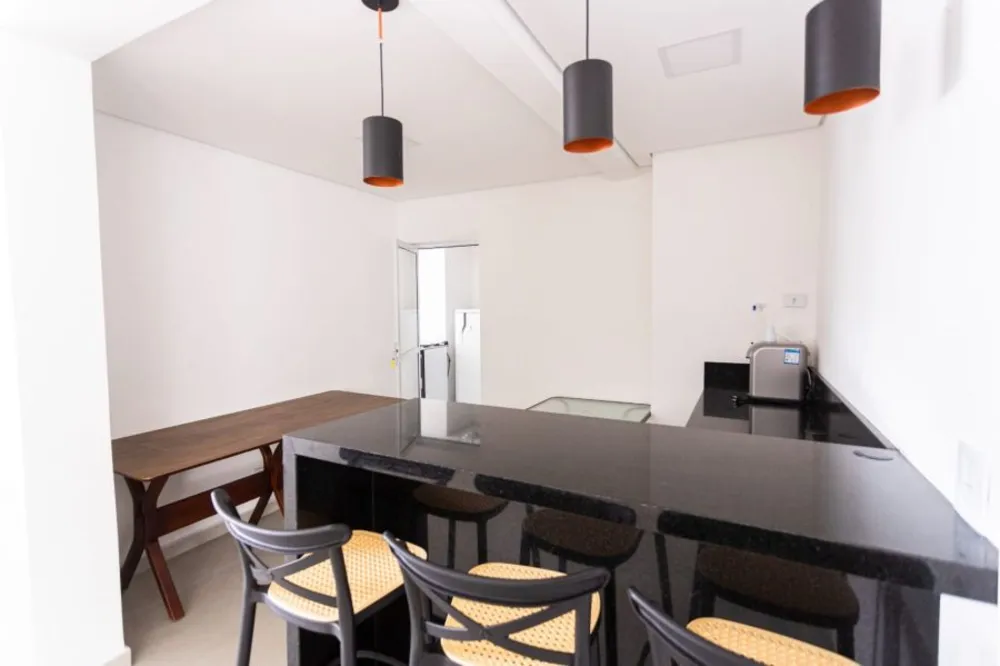 Apartamento, 2 quartos, 58 m² - Foto 3