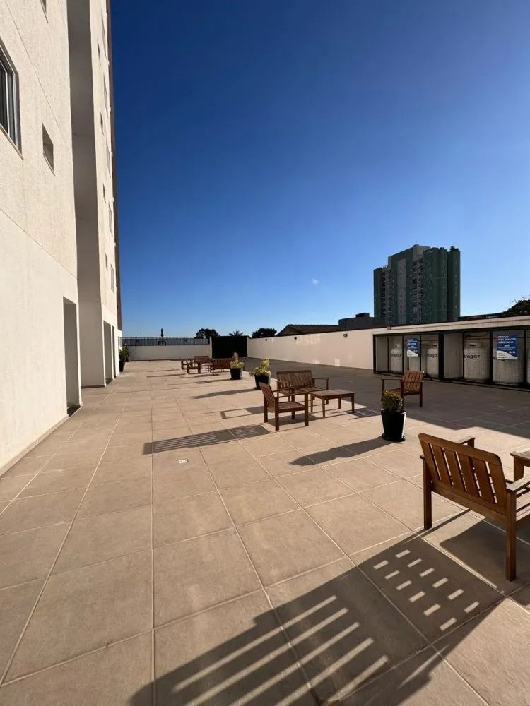 Apartamento, 2 quartos, 58 m² - Foto 8