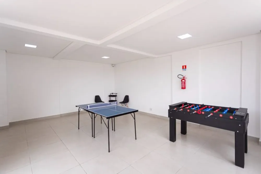 Apartamento, 2 quartos, 58 m² - Foto 10