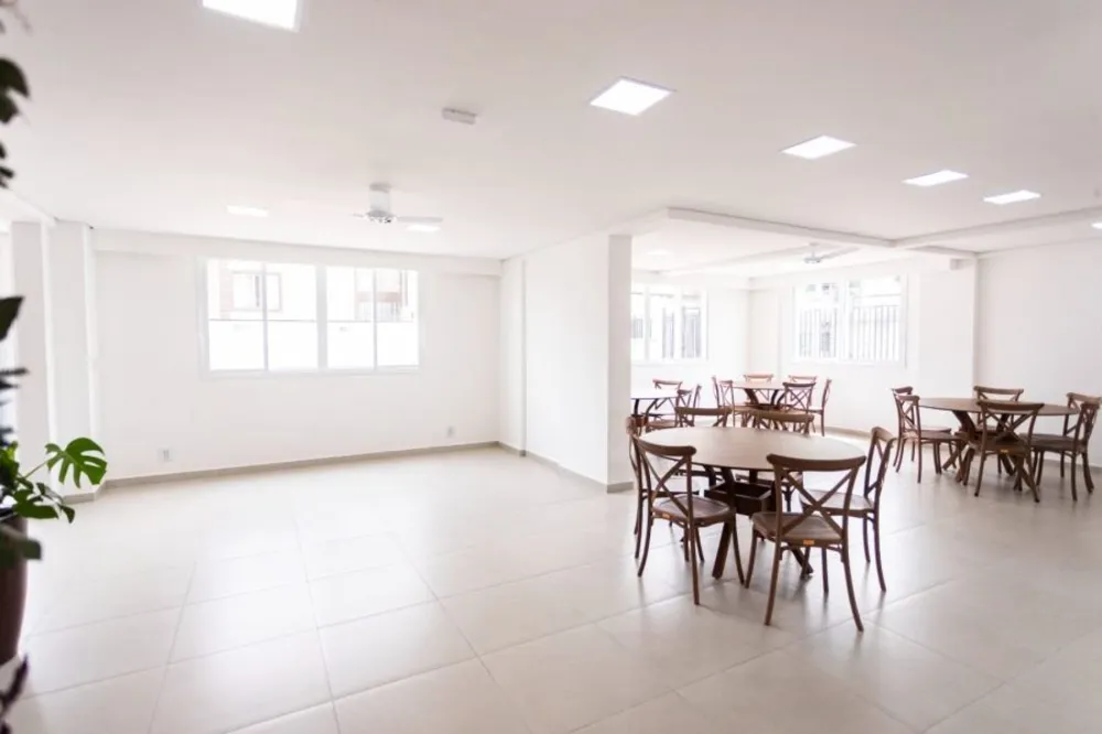 Apartamento, 2 quartos, 58 m² - Foto 2