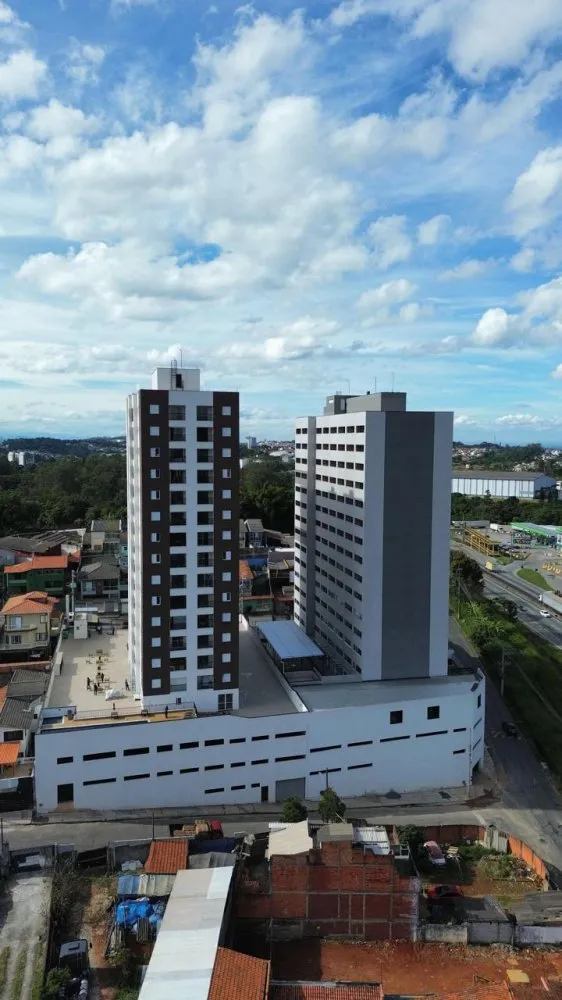 Apartamento, 2 quartos, 58 m² - Foto 1